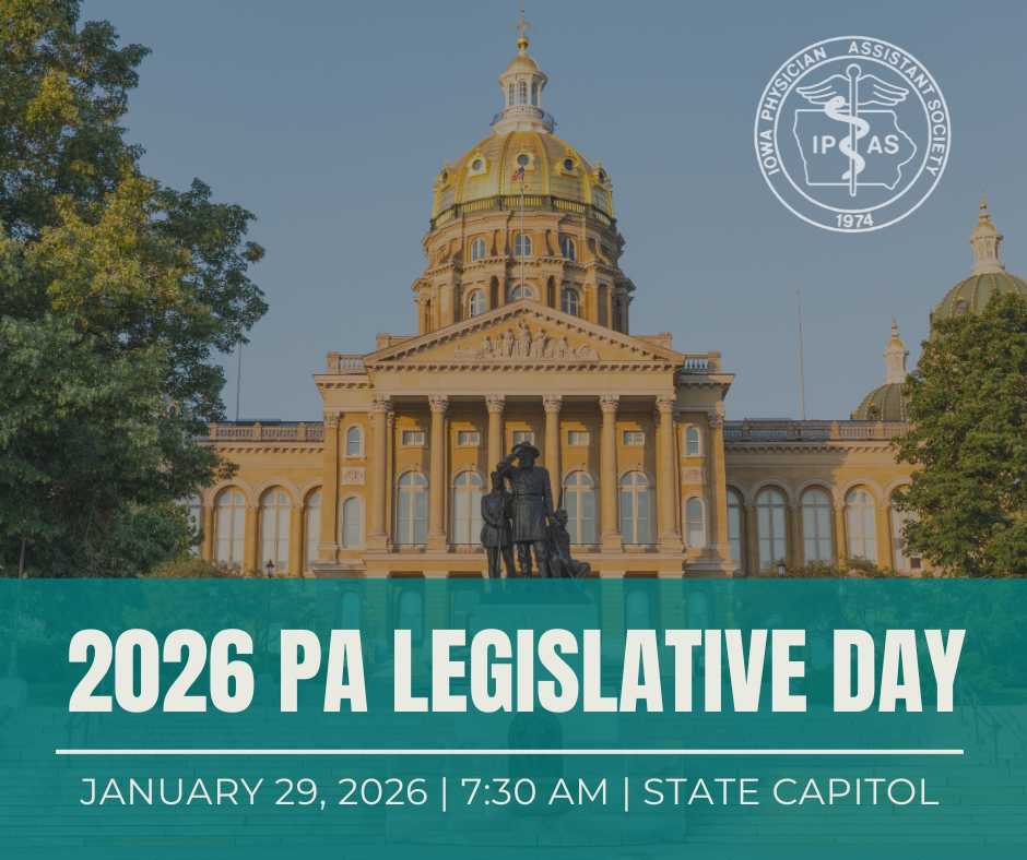 2026 PA Legislative Day