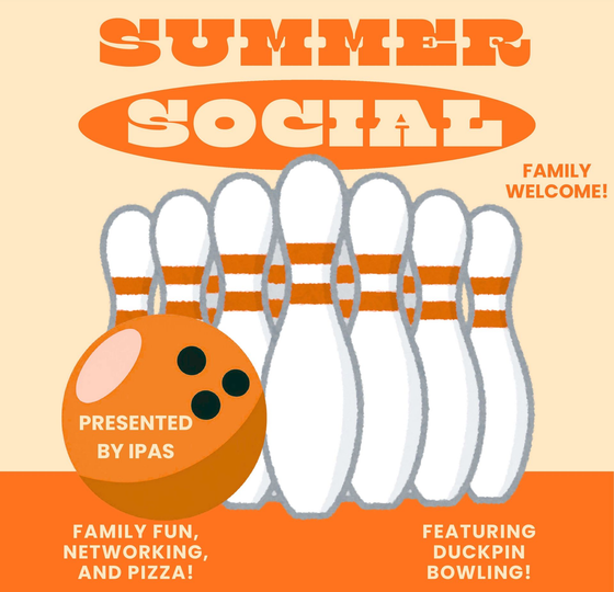 Summer Social