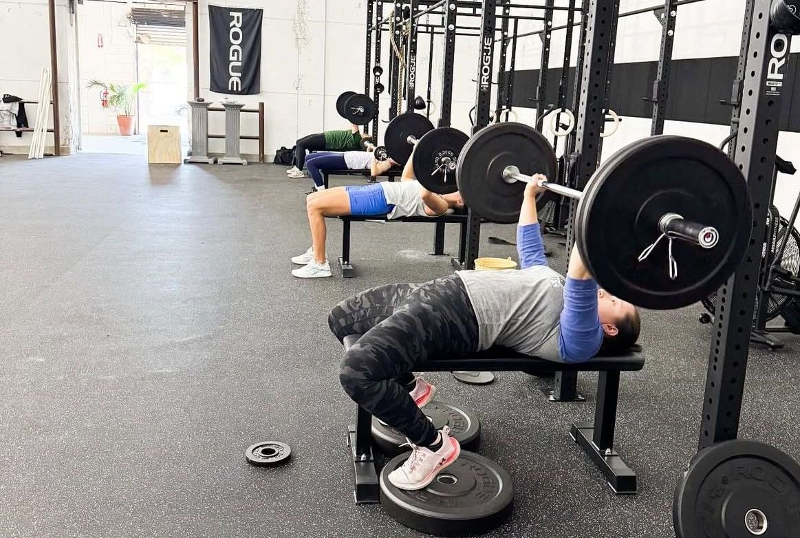 Gyms in Winter Park, FL
Gyms in Orlando, FL
