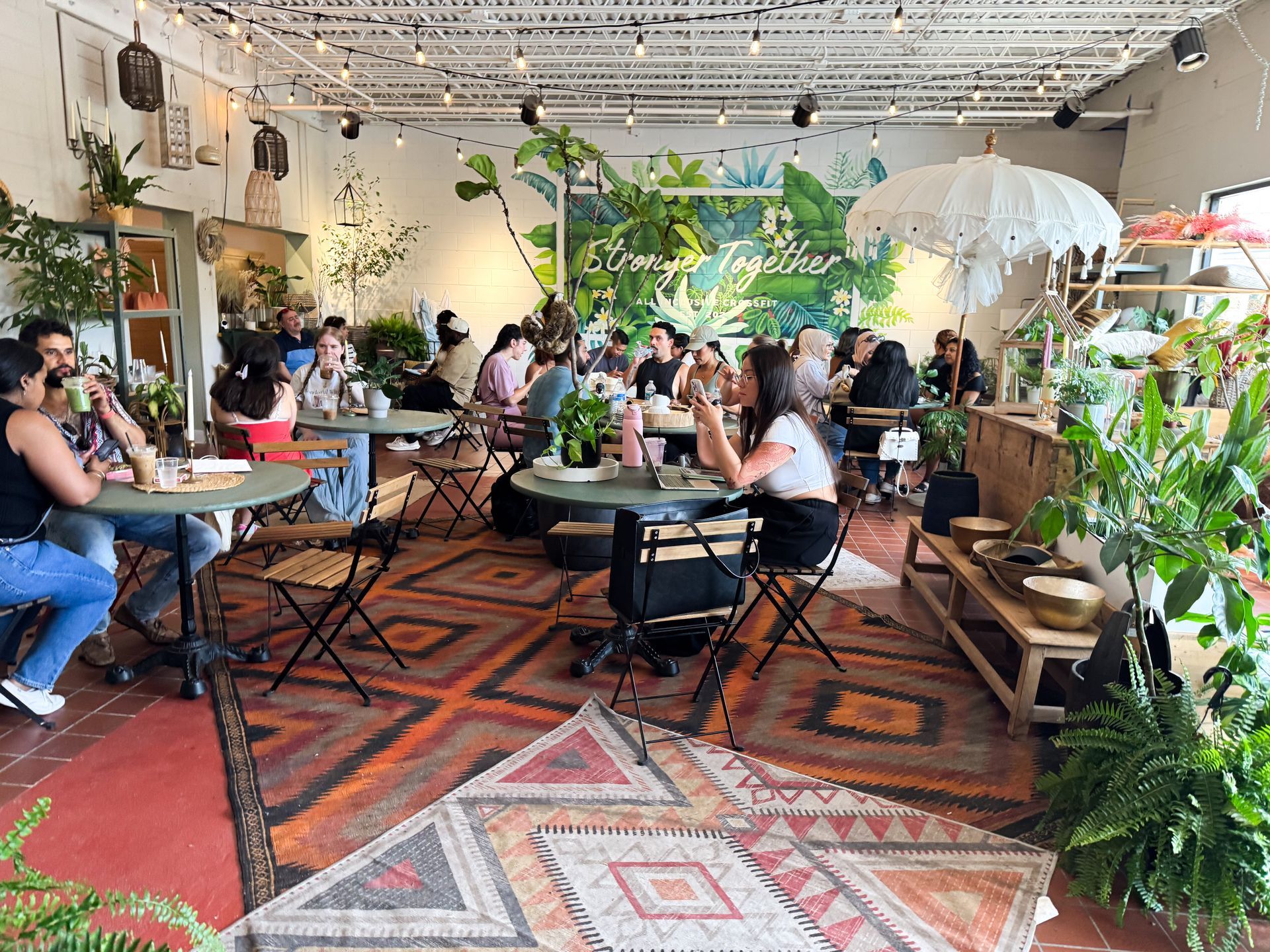 Coffee Shop in Winter Park, FL
Coffee Shop in Orlando, FL
Winter Park Retail
Orlando Retail
