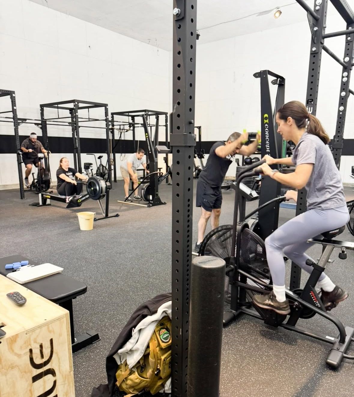 Safe and inclusive fitness experience in Winter Park, Florida
Inclusive fitness in Orlando, Florida
