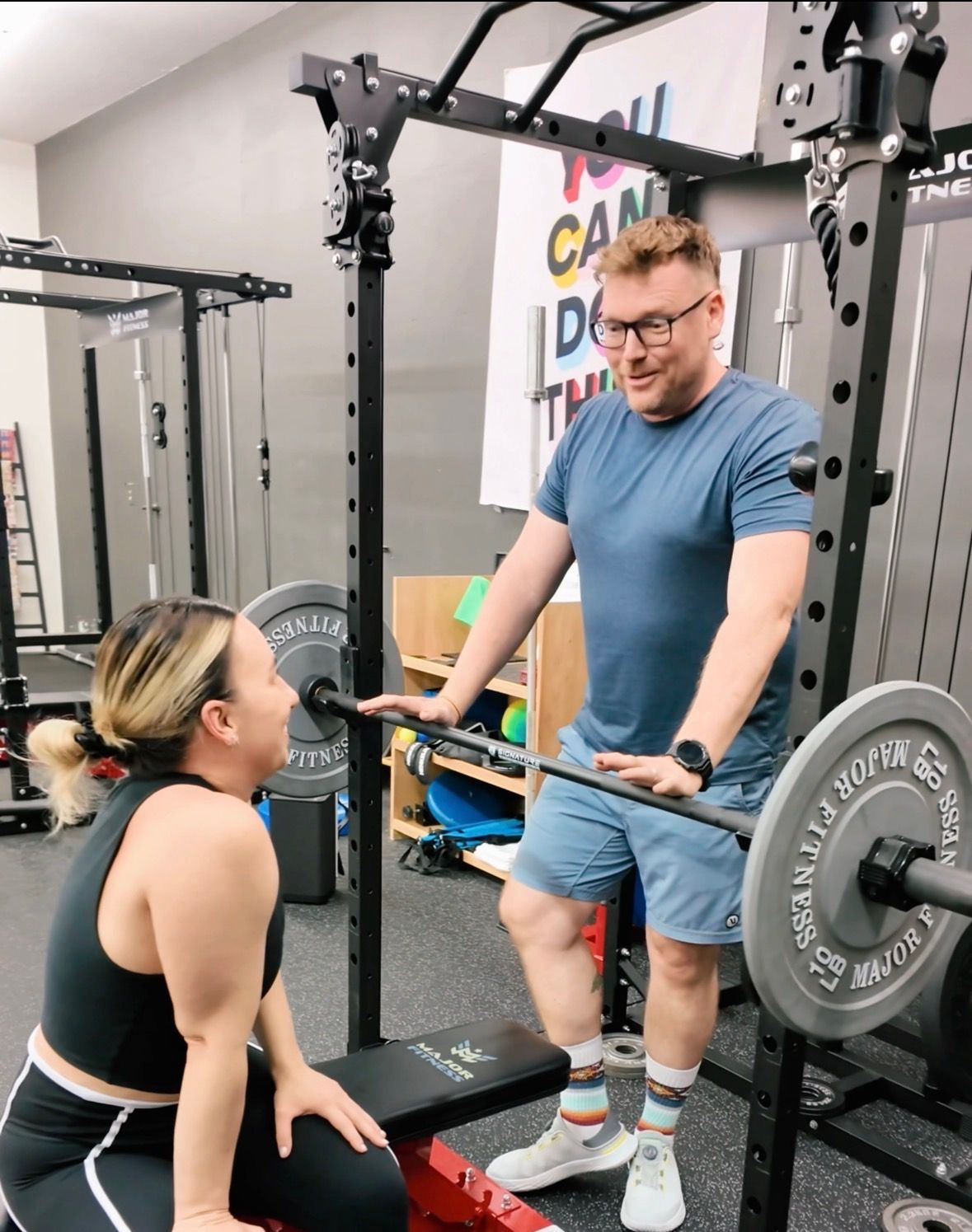 Personal Training in Winter Park, FL