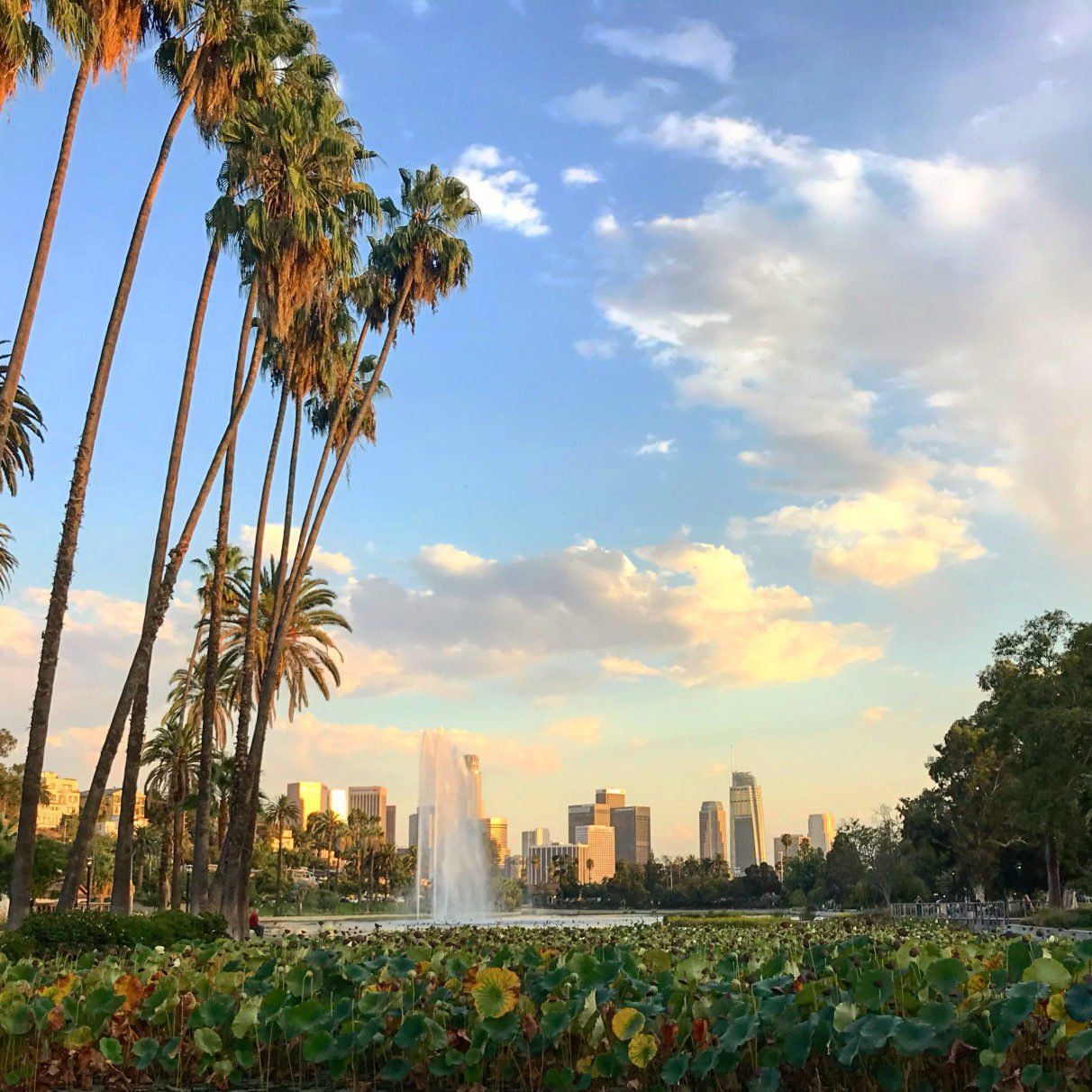 Featured Neighborhoods - BrittanySellsLA
