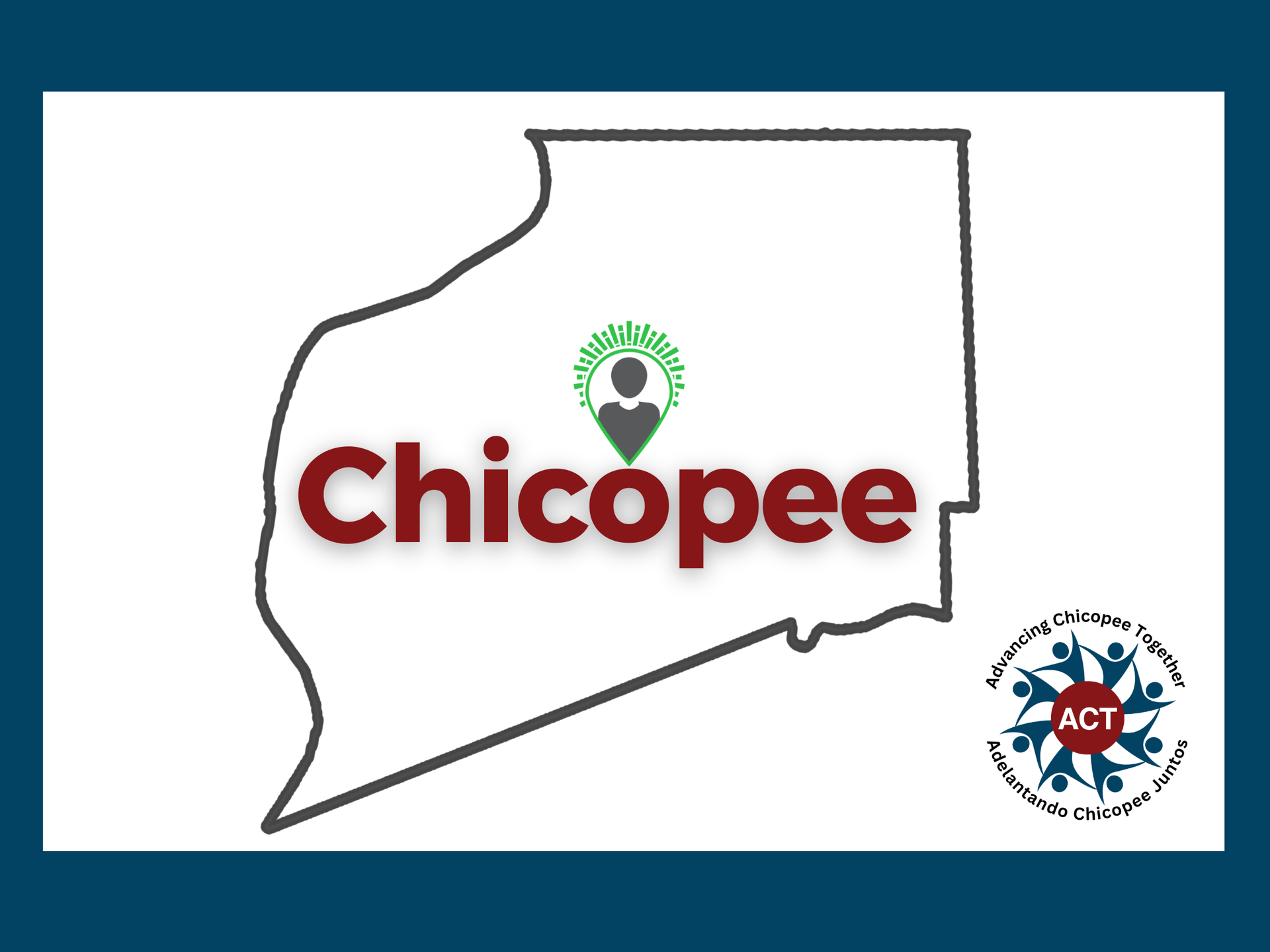 Key resources and information about accessing food in Chicopee