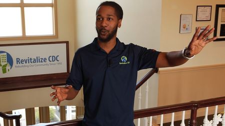 413Cares Connects People to Local Services