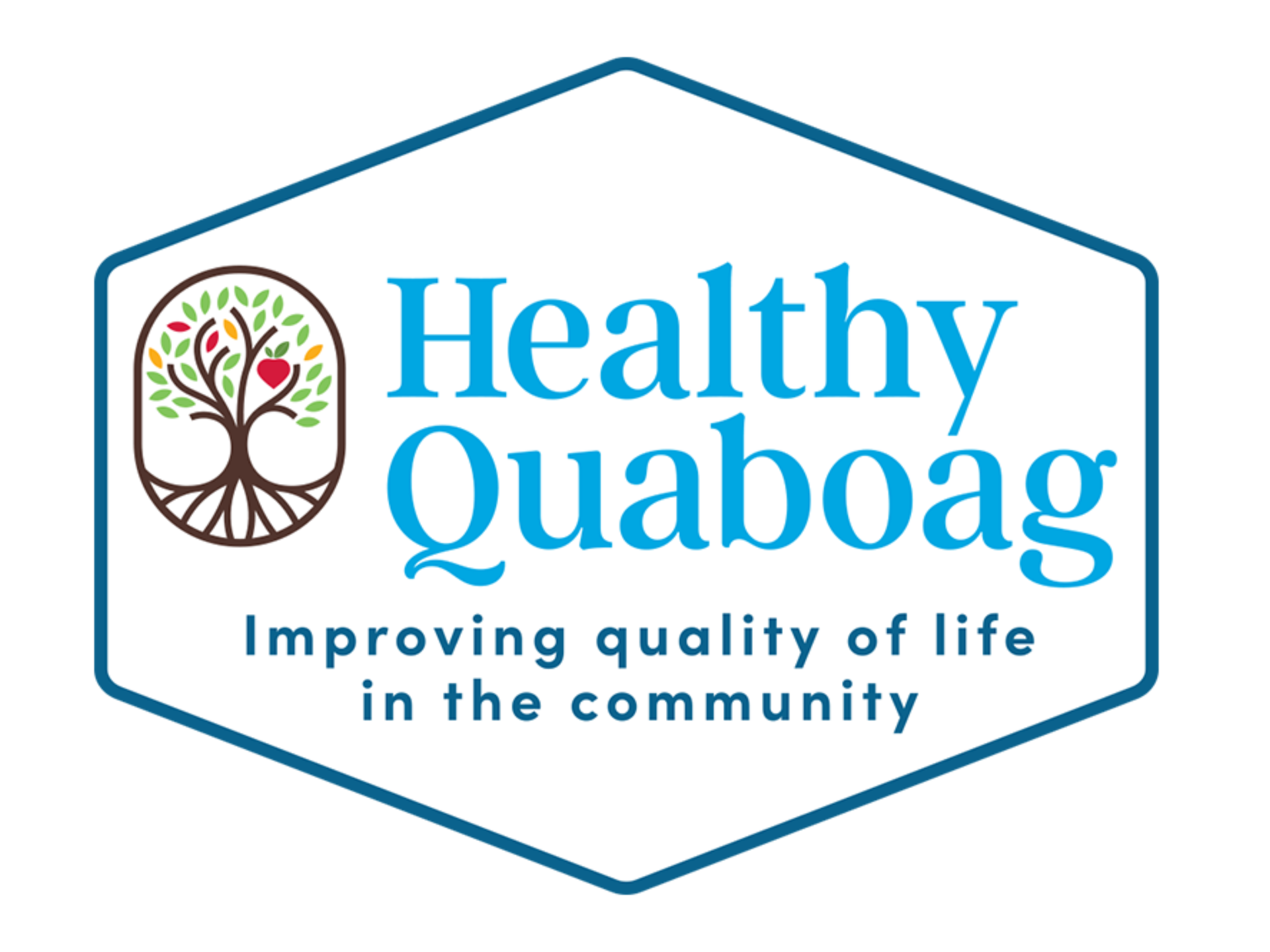Healthy Quaboag