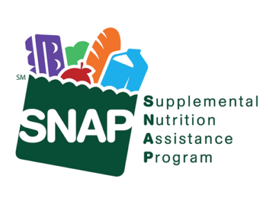 Get help paying for food (SNAP)