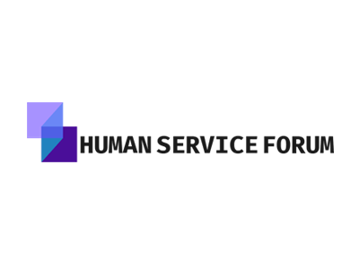 Human Service Forum