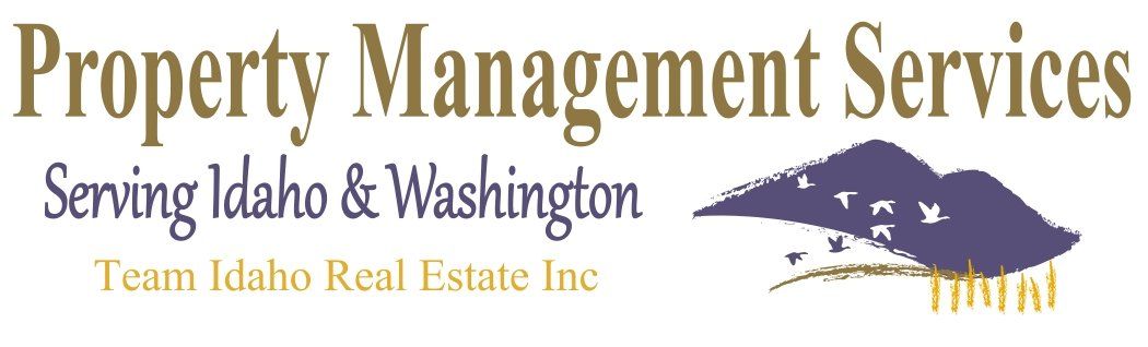 Team Idaho Property Management & Real Estate