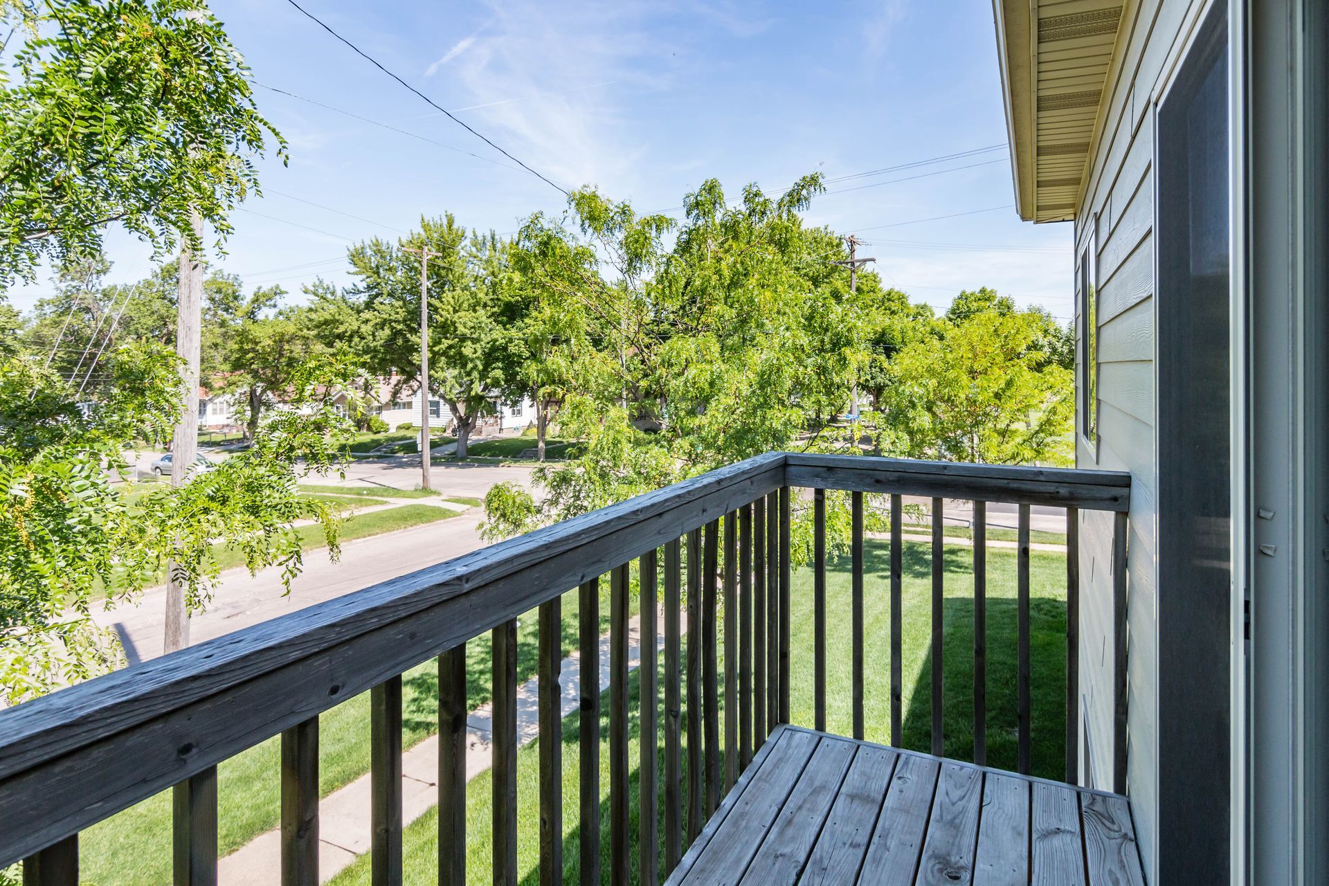 Bancroft Place Apartments Sioux Falls J&M Group