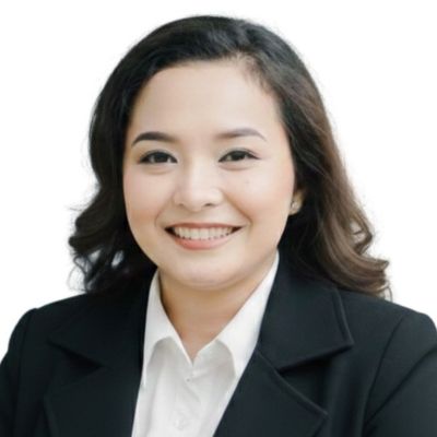 Debbie Delos Santos