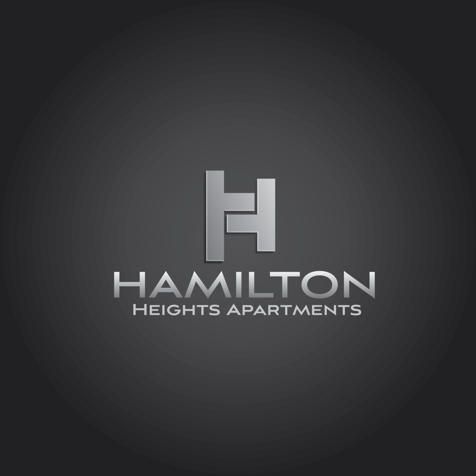 Hamilton Heights Apartments Logo