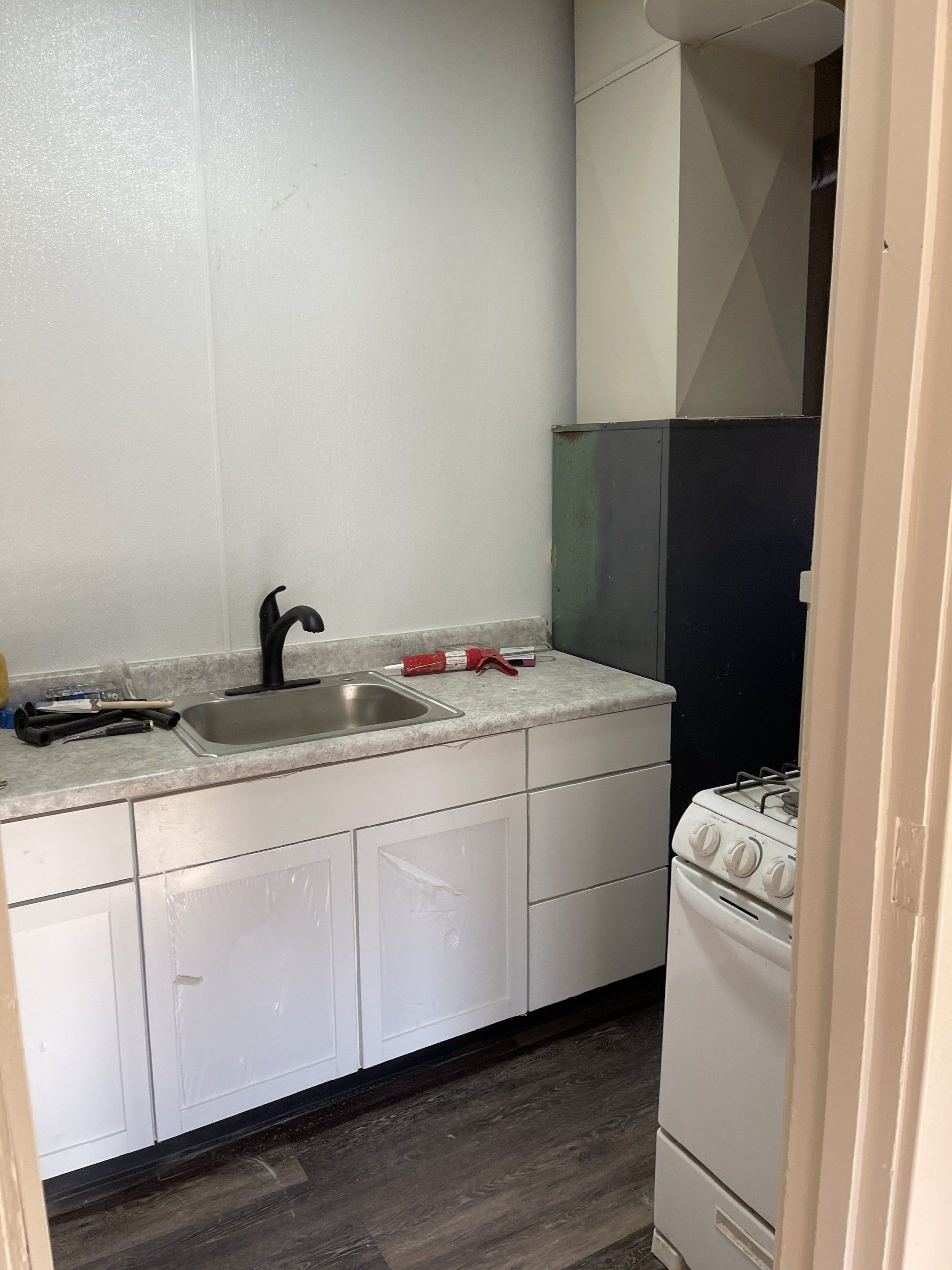 Grandview Apartments Sioux City J&M Group