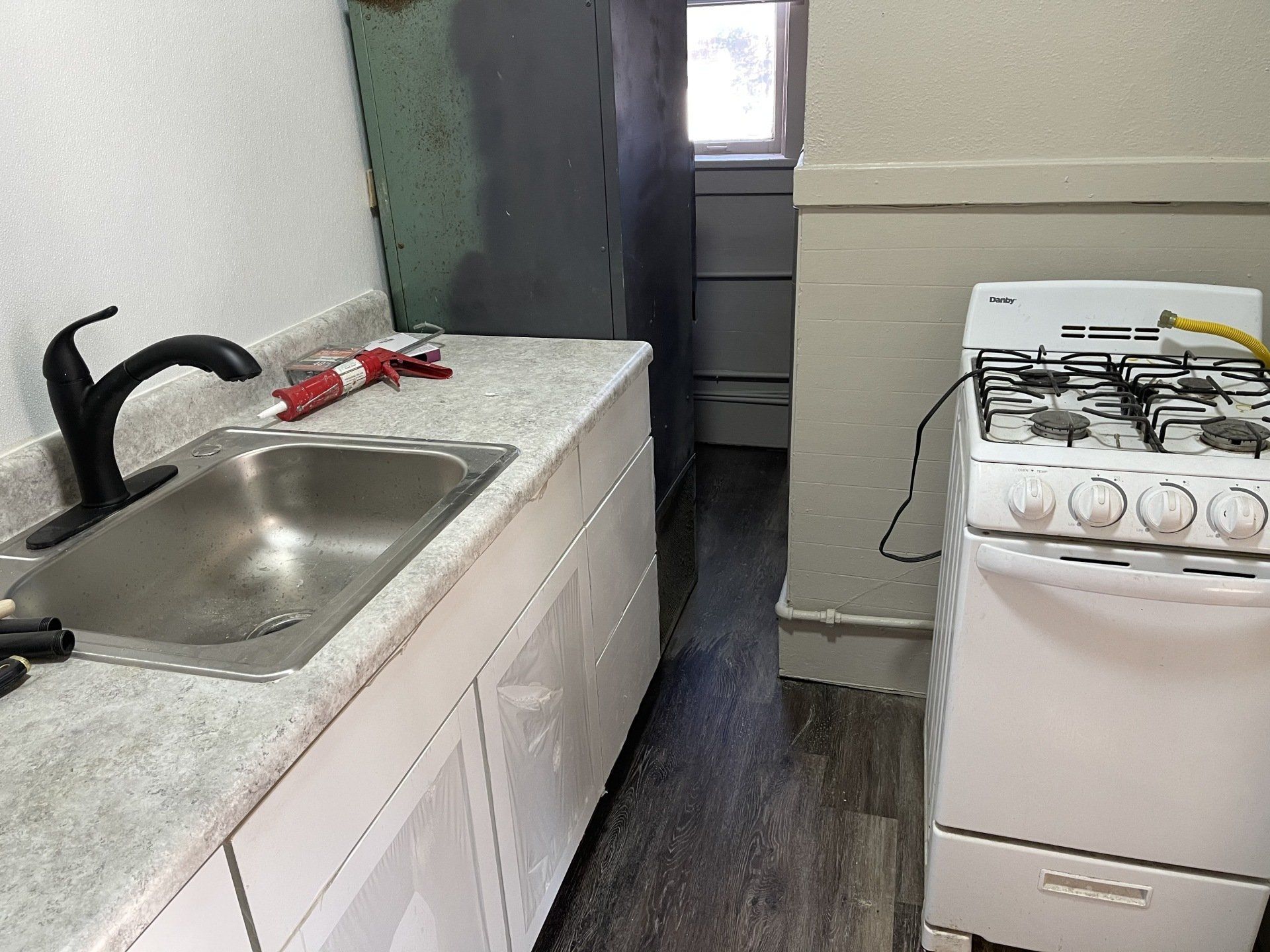 Grandview Apartments Sioux City J&M Group