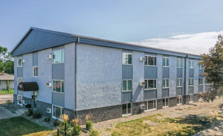 The Willows Apartments