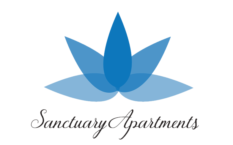 sanctuary apartments logo