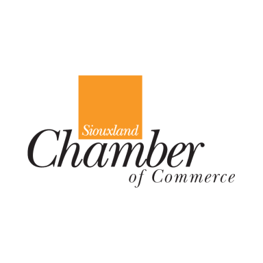 siouxland chamber of commerce logo