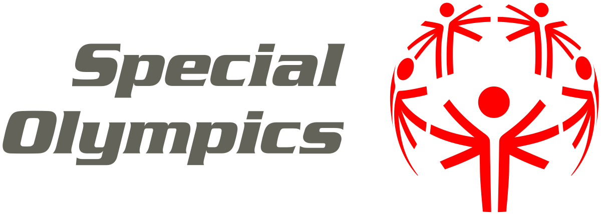 special olympics logo