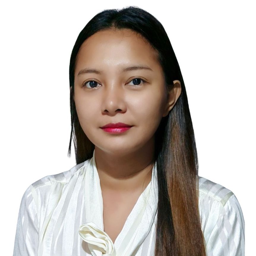 Debbie Delos Santos