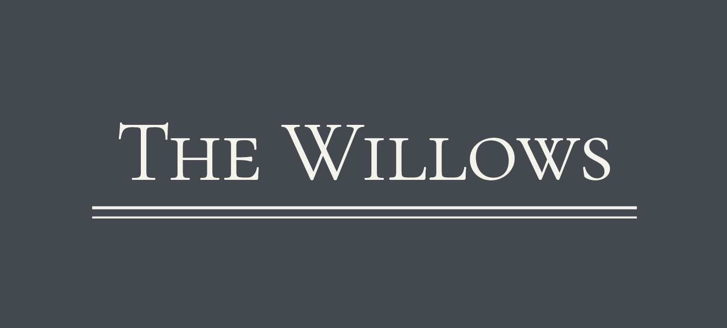 The Willows Logo