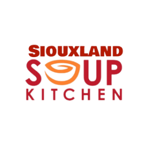 siouxland soup kitchen logo
