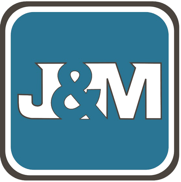 J&M Logo