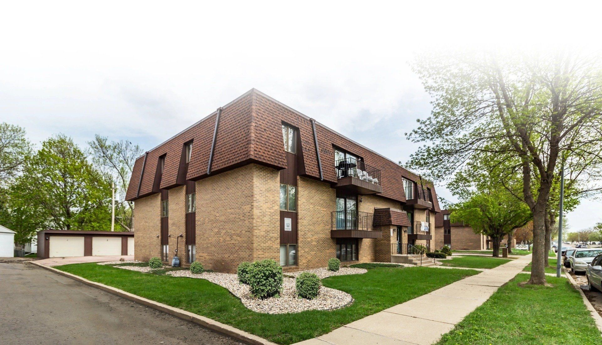 Willow Crossing Apartments