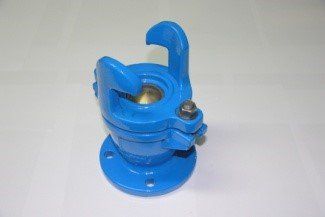 Ductile Iron Fittings in Sydney | Ductile Iron Valves in Sydney