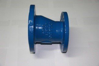 tapers ductile iron 4