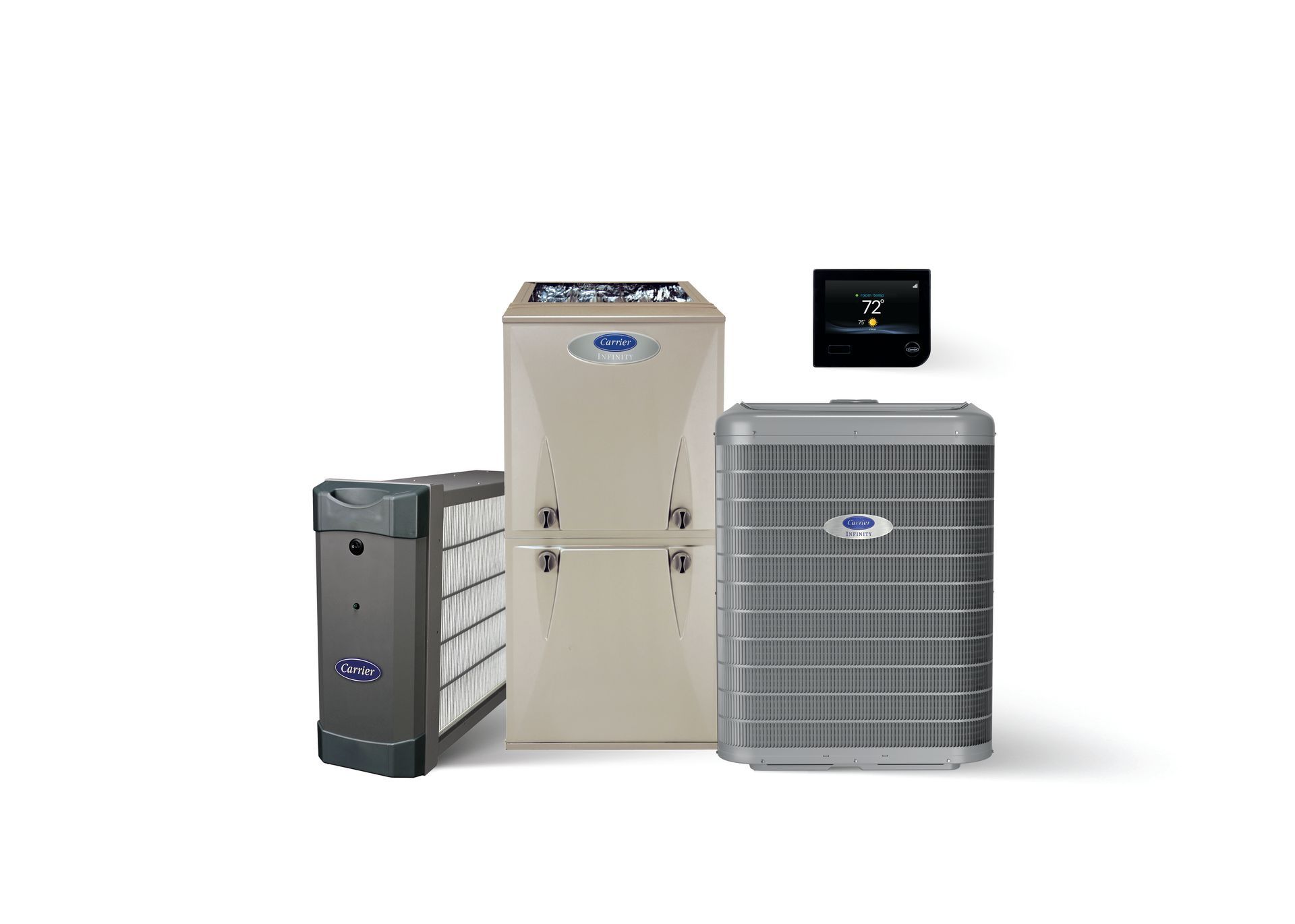 ac installation in pooler, ga