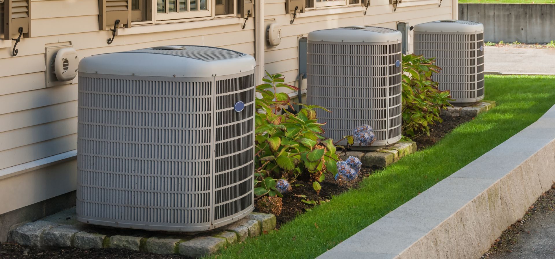 HVAC Services Savannah GA
