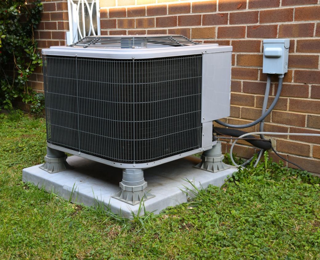 common hvac myths debunked