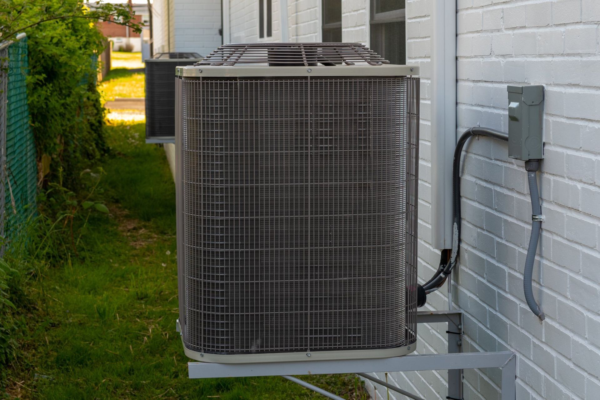 maintenance services in wilmington island, ga