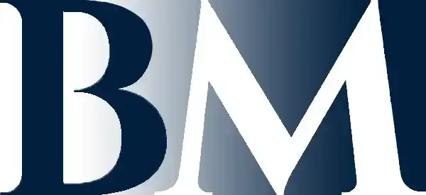 LAW FIRM NAME White Logo