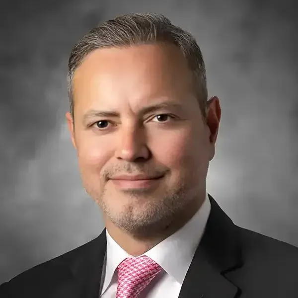 Attorney Headshot