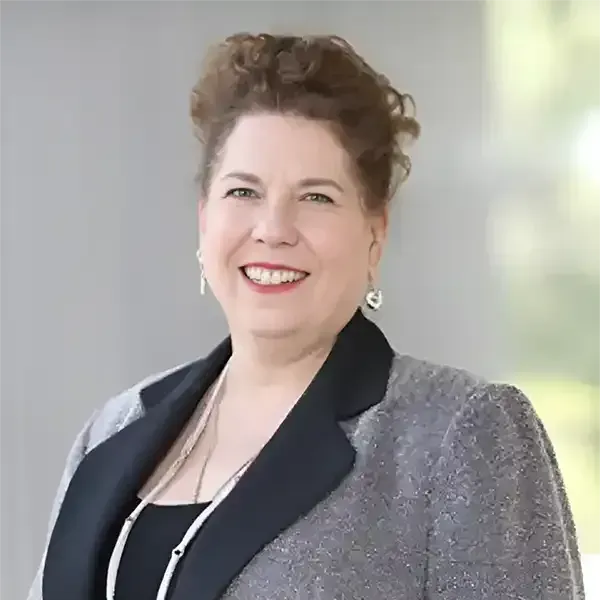 Attorney Headshot