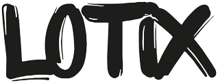 Le logo de Lotix