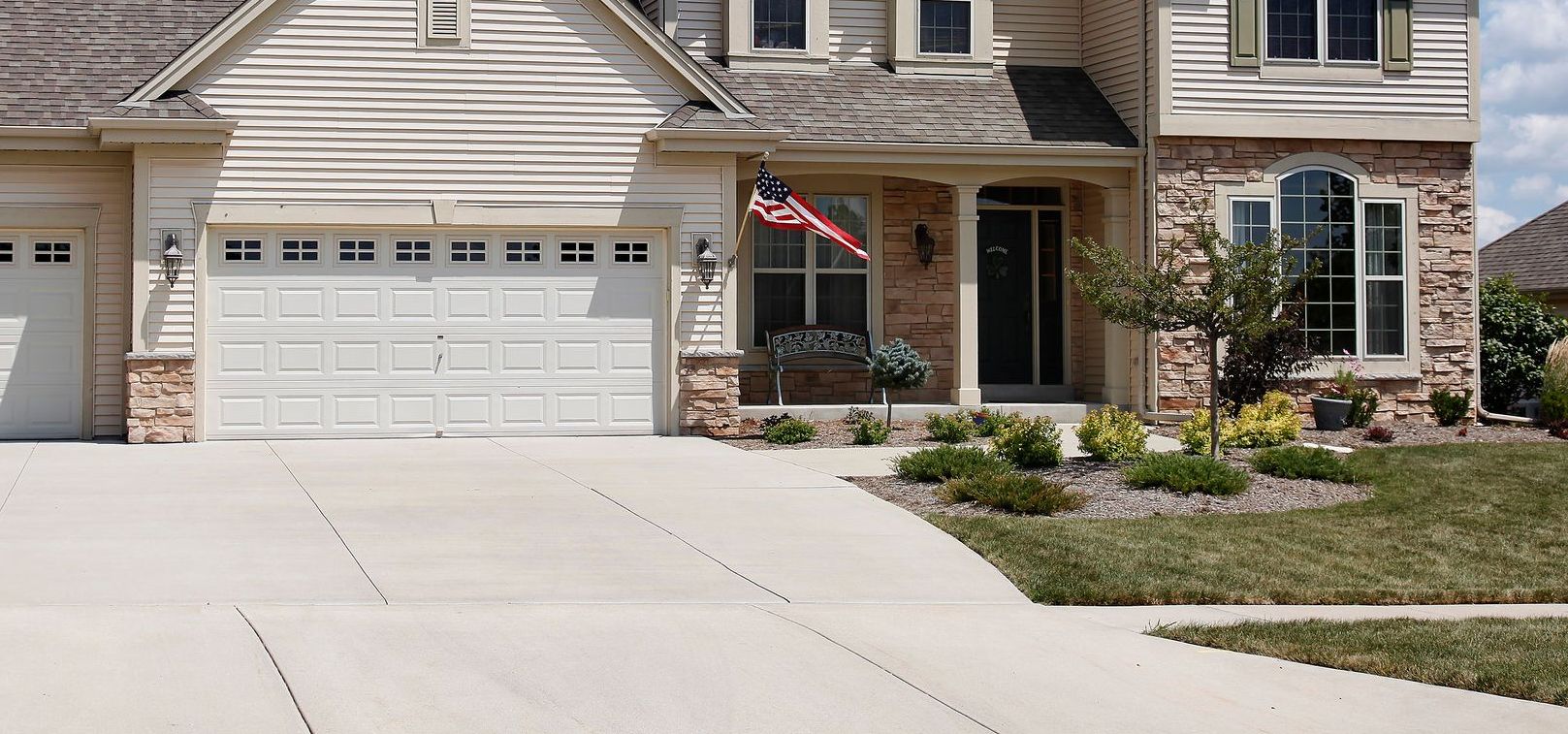 Concrete Driveway Essentials