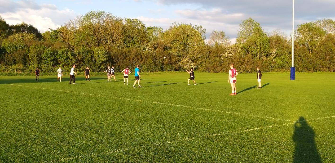 Ashby Sport is your onestop website for all Ashby sport information.