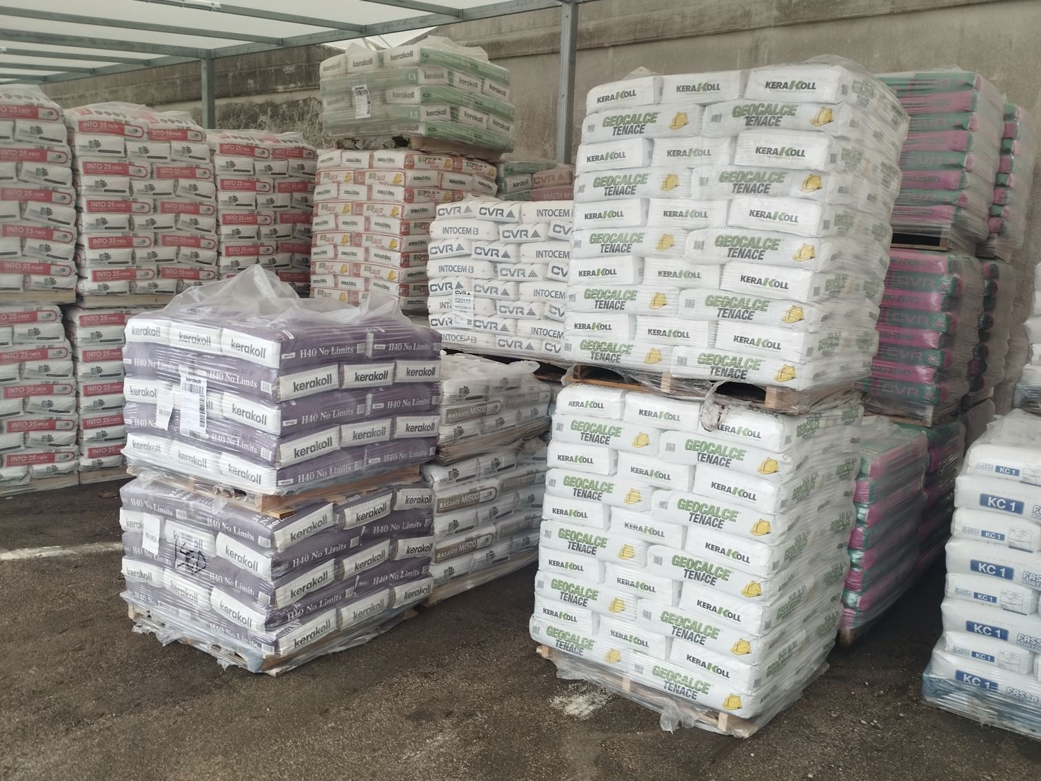 Riscaldamento e caminetti