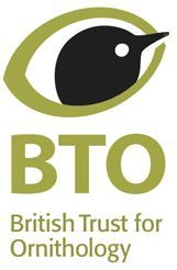 British Trust for Ornithology logo