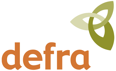 DEFRA logo