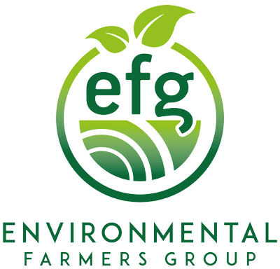 Environmental Farmers Group logo