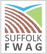 Suffolk FWAG logo