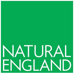 Natural England logo