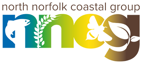 North Norfolk Coastal Group logo