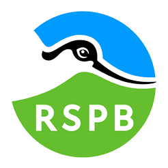 RSPB logo