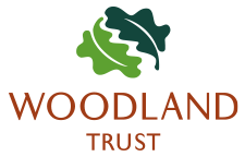 Woodland Trust logo