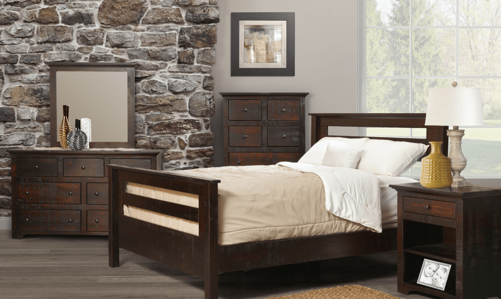 Bed, Bath & Kitchen Furniture Utica, NY