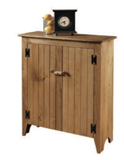 Amish Handcrafted Bedroom Furniture